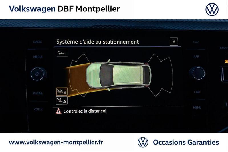 Volkswagen Taigo 1.0 Tsi 116 Dsg7 Vw Edition