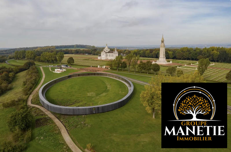 Maison - 147 m² - 4 pièces