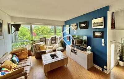 Maison - 127 m² - 7 pièces