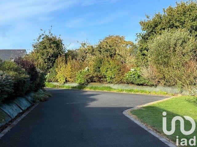 Maison - 62 m² - 3 pièces