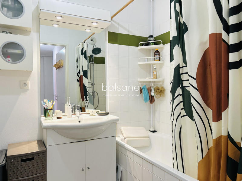 Appartement - 74 m² - 4 pièces