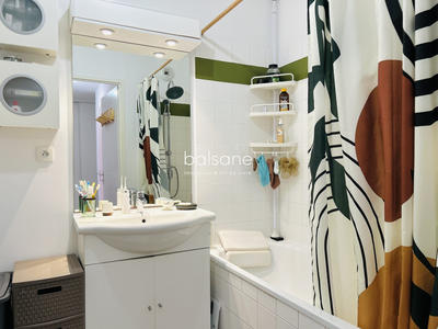 Appartement - 74 m² - 4 pièces