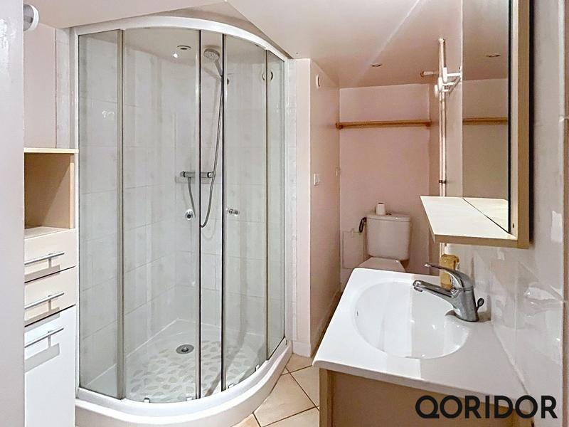 Maison - 131 m² - 6 pièces