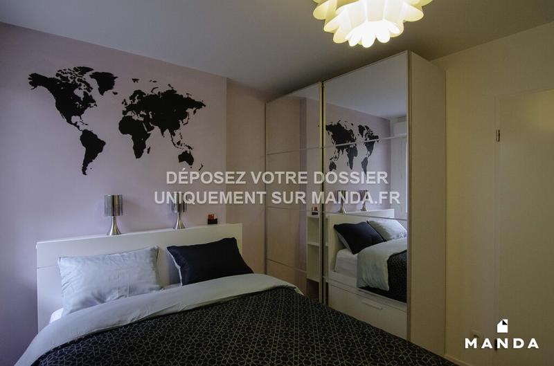 Appartement - 37 m² - 2 pièces