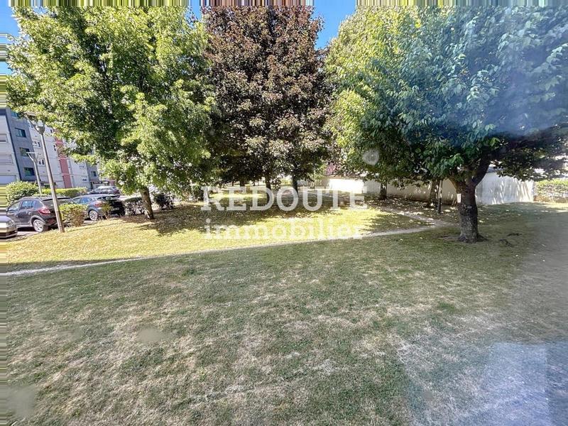 Appartement - 64 m² - 4 pièces