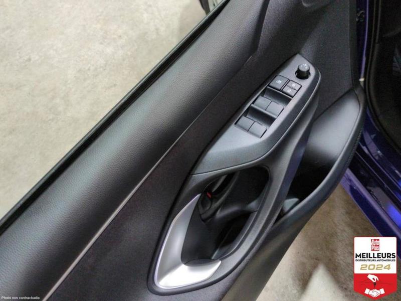 Toyota Yaris Hybride 116h Dynamic + Jantes 15