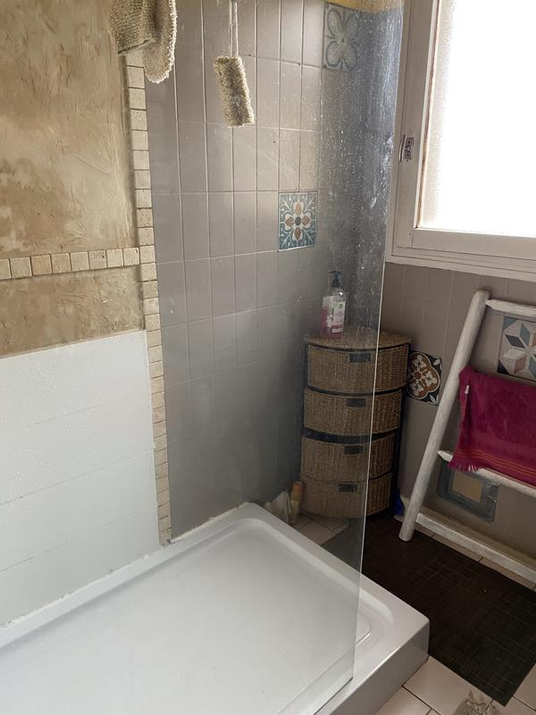 Maison ancienne - 84 m² - 4 pièces