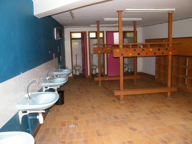 Terrain - 60 323 m²