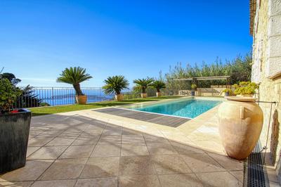 Villa - 450 m² - 8 pièces