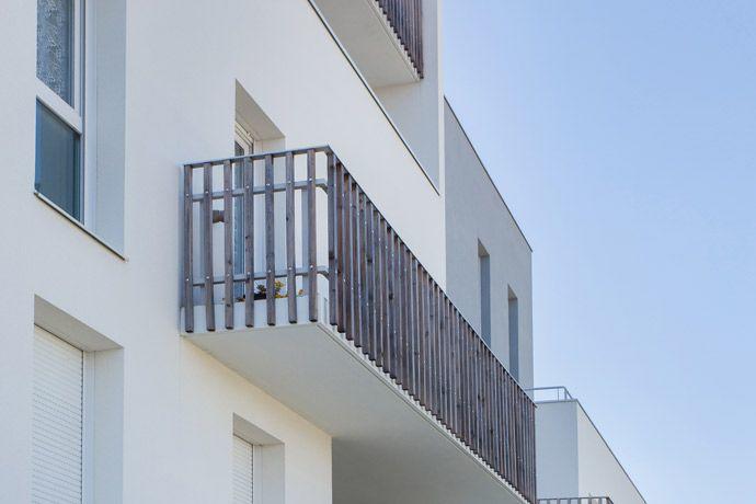 Appartement - 77 m² - 4 pièces