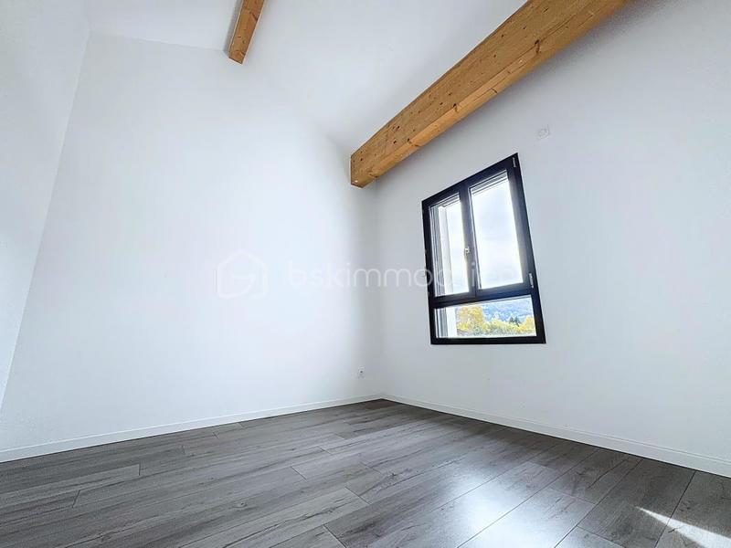 Maison - 115 m² - 4 pièces