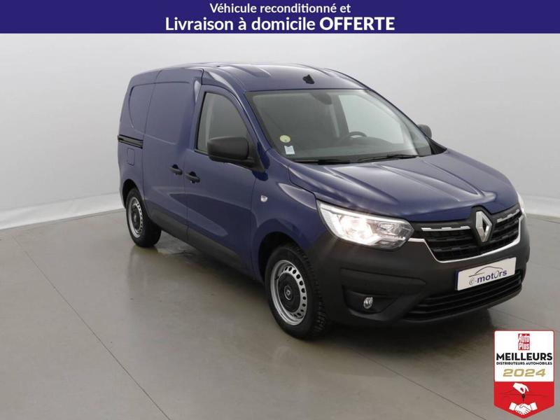 Renault Express Van Blue Dci 95 - 22 Confort +Pack Easy
