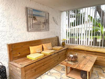 Maison - 96 m² - 5 pièces