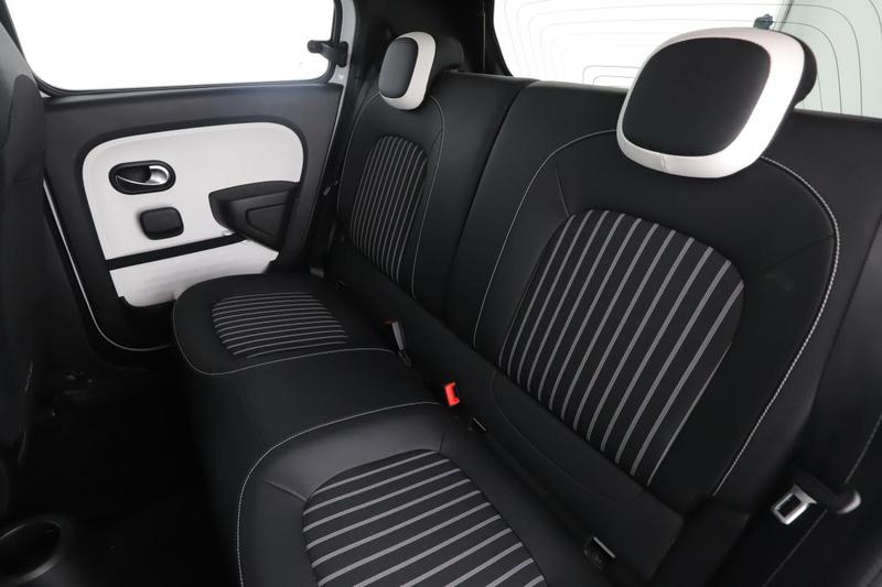 Renault Twingo 0.9 TCe Intens Edc 92 ch