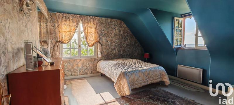 Maison - 190 m² - 6 pièces