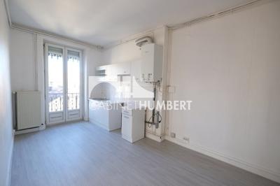 Appartement - 56 m² - 2 pièces