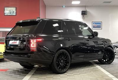 Land Rover Range Rover 3.0 Tdv6 258ch Vogue Swb Mark VI