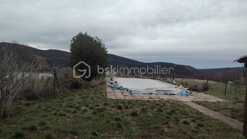 Appartement - 110 m² - 4 pièces