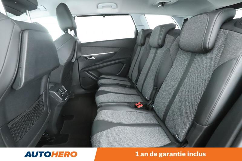 Peugeot 5008 1.5 Blue-HDi Allure Business Eat8 130 ch