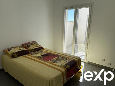 Maison - 109 m² - 4 pièces