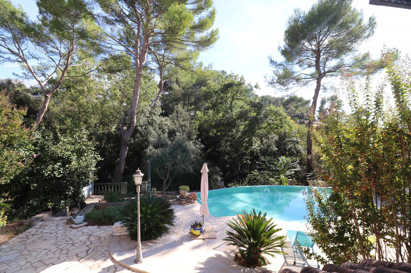 Villa - 195 m² - 7 pièces