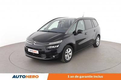 Citroën Grand C4 Picasso 1.6 e-HDi Intensive Etg6 115 ch