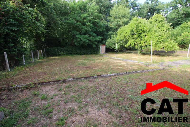 Maison - 133 m² - 6 pièces