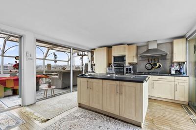 Duplex - 80 m² - 3 pièces