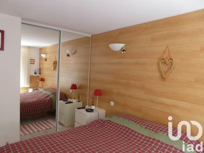 Maison - 131 m² - 5 pièces