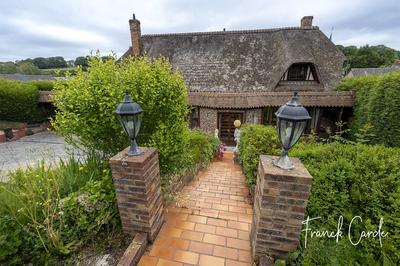 Maison - 170 m² - 7 pièces