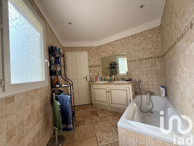 Maison - 150 m² - 4 pièces