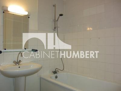 Appartement - 32 m²