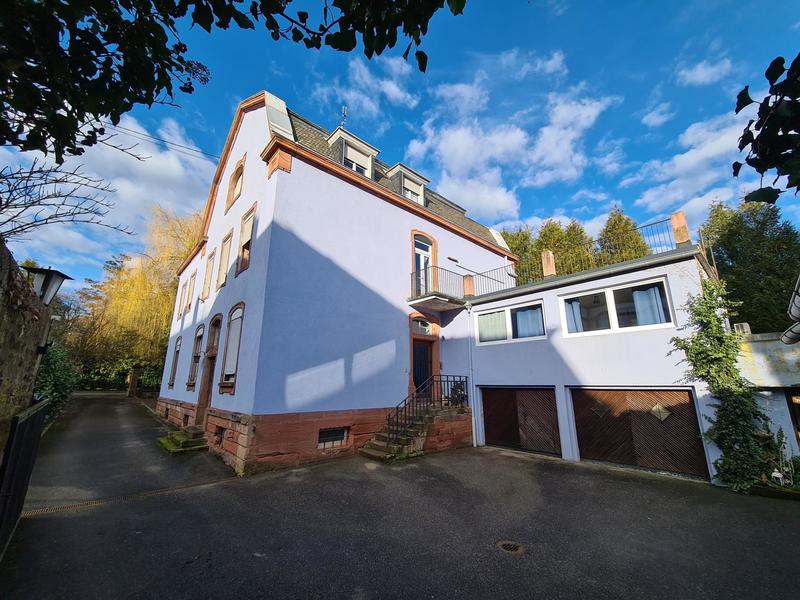 Appartement - 117 m² - 5 pièces