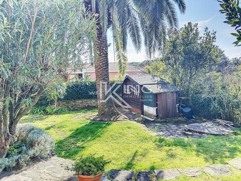 Villa - 162 m² - 5 pièces