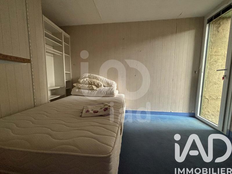 Maison de ville - 239 m² - 9 pièces