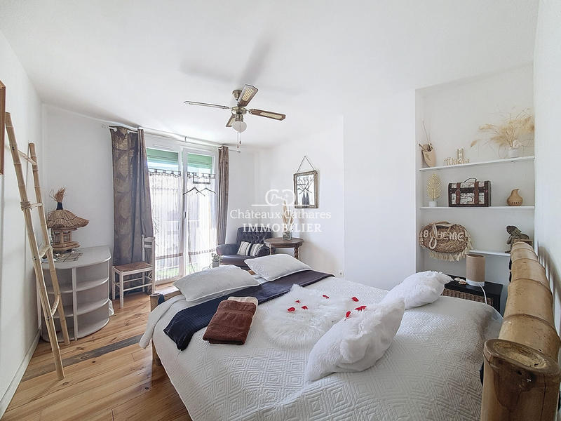 Maison ancienne - 150 m² - 8 pièces