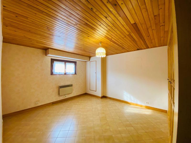 Maison - 119 m² - 4 pièces