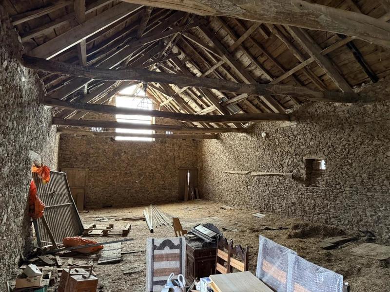 Ferme - 250 m² - 9 pièces