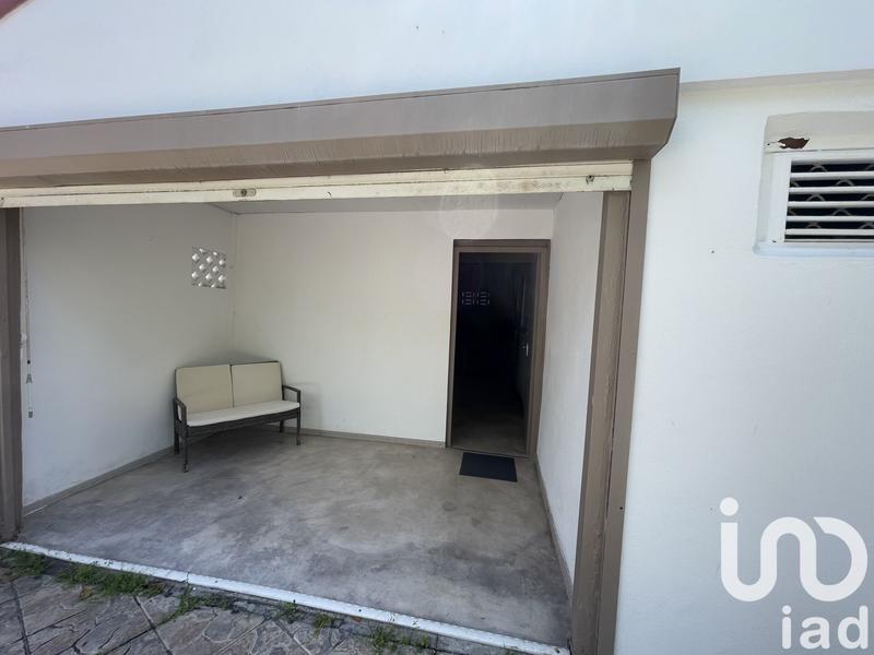 Maison - 220 m² - 4 pièces