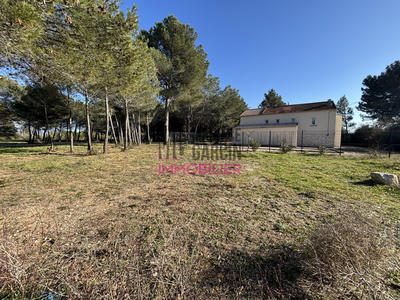 Villa - 88 m² - 3 pièces