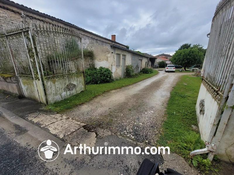 Maison - 182 m² - 6 pièces