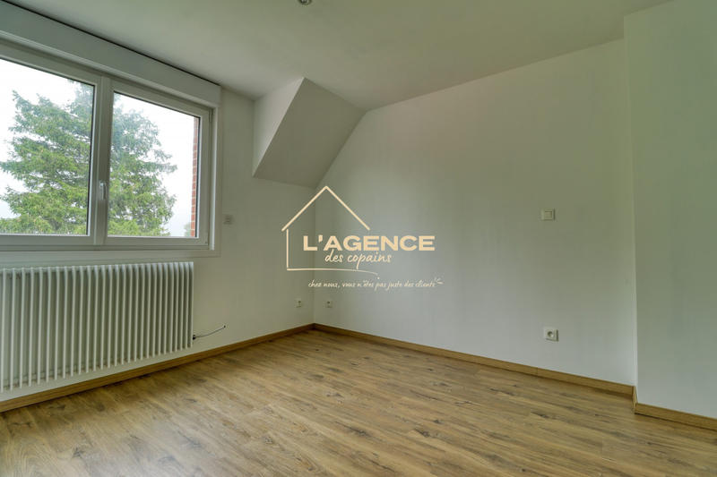 Maison ancienne - 99 m² - 4 pièces