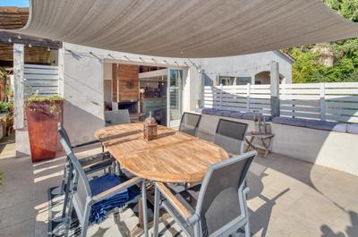 Appartement - 162 m² - 4 pièces