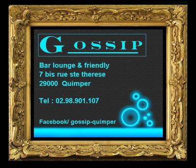 Gossip Quimper