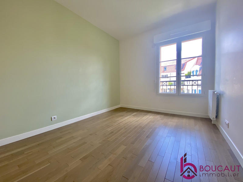 Appartement - 102 m² - 5 pièces