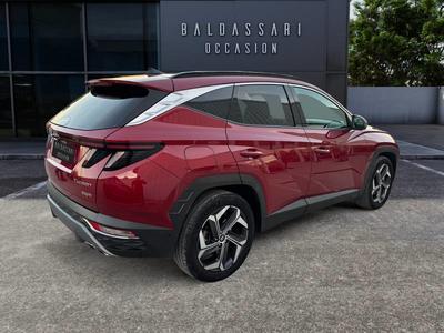 Hyundai Tucson 1.6 t-Gdi 265 Htrac Plug-in Bva6 Executive