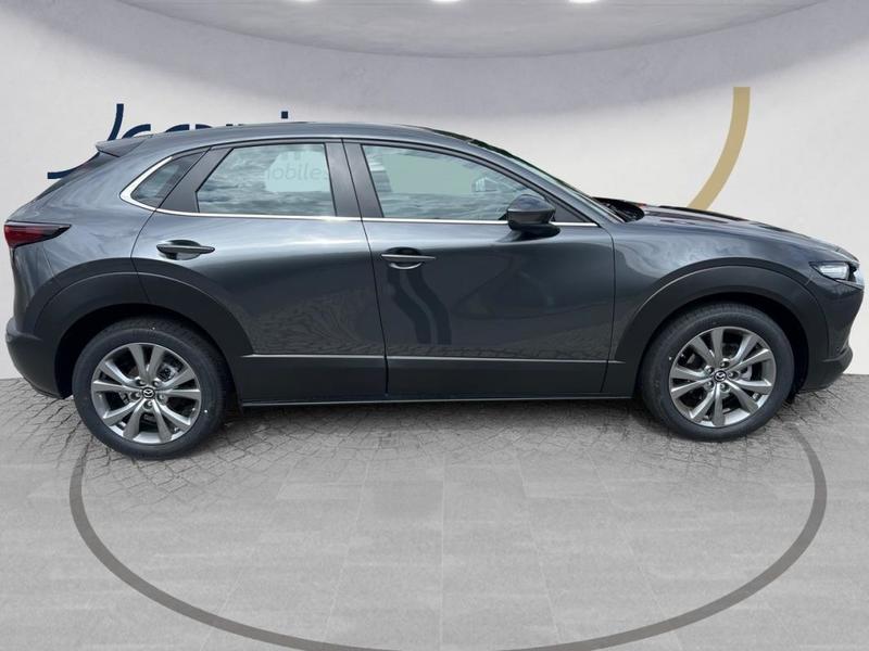 Mazda Cx-30 2025 2.0l e-Skyactiv X m Hybrid 186 ch 4x2 Bva6 Centre-Line