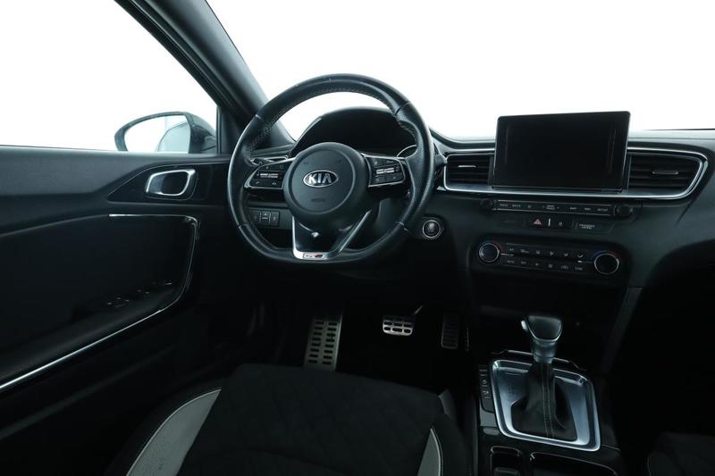 Kia ProCeed 1.4 t-GDi Isg Gt Line Dct7 140 ch