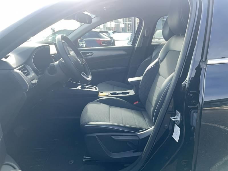 Renault Arkana mild hybrid 140 Edc Fap - 22 Techno