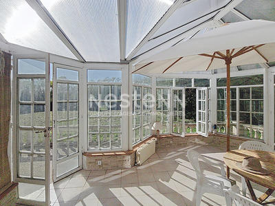 Maison - 309 m² - 12 pièces